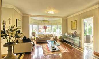 Imagem: Casa com 3 dormitórios, 376 m² - venda