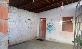 Imagem: Vendo uma casa