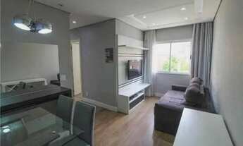 Imagem 2: Apartamento (Padrão), com 2 quartos e 1 banheiros à Venda, 63 m² em São Paulo/SP