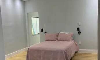 Imagem 5: Aluguel de linda casa NOVÍSSIMA mobiliada 4 suítes