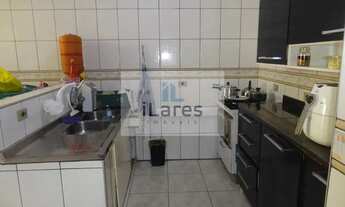 Imagem 4: Sobrado com 3 dorms, Assunção, São Bernardo do Campo - R$ 690 mil, Cod: 2566