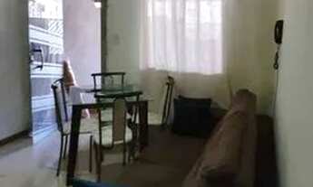 Imagem 4: Vendo Village no condomínio sitio das mangueiras