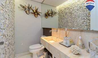 Imagem 4: Cobertura! Reformada! Portal do Morumbi! 5 vagas!