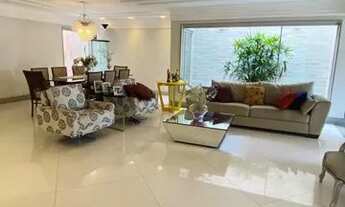 Imagem 7: Alugo casa mobiliada de 4/4 quartos sendo 2 suítes no jardim Cruzeiro