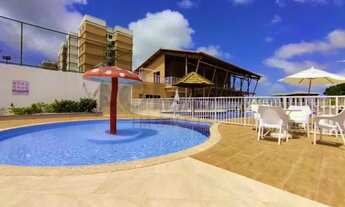 Imagem 6: Condomínio Viamonte, apartamento com 2 quartos, 1 banheiro, sala ampla de Estar/Jantar