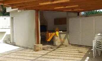 Imagem 3: Apartamento com 2 dormitórios para alugar, 80 m² por R$ 3.546,00/mês - Jardim - Santo Andr