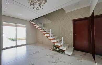 Imagem 7: Casa em Franca Casa com 3 dormitórios