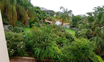 Imagem 6: Casa no Condomínio Passargada I com 355m² (AC) 1260 m2 (AT) e 4 suítes, Cotia/SP