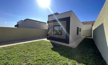 Imagem 5: LINDAS RESIDÊNCIAS COM SUÍTE NO PALOMA EM COLOMBO