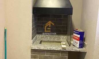 Imagem 2: Apartamento com 2 dormitórios , sacada com churrasqueira para alugar - Pres Prudente - SP