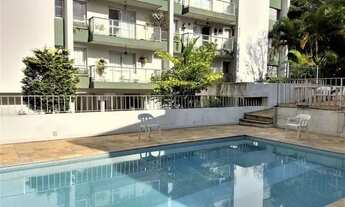 Imagem 3: Apartamento 120 metros, 3 quartos, 2 vagas - Jabaquara