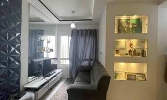 Imagem 5: VIDA FELIZ M.CC Apartamento com 2 dormitórios