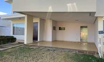 Imagem 2: GOIâNIA - Casa Padrão - Loteamento Portal Do Sol II