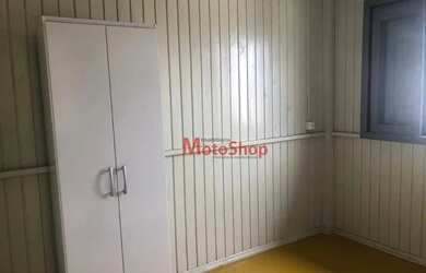 Imagem 5: Casa com 2 dormitórios para alugar, 50 m² por R$ 900,00/mês - Jardim Das Avenidas - Araran