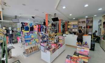 Imagem 4: Loja Comercial para Locação - 230m2 - Sé - NSK3 Imóveis - ED9955