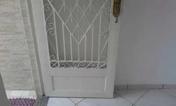 Imagem 2: Casa para aluguel tem 53 metros quadrados com 2 quartos em Penha - Rio de Janeiro - RJ