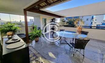 Imagem: Cobertura para venda com 3 quartos em Jardim