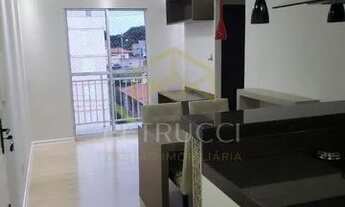 Imagem: Apartamento - Vila Marieta - Campinas