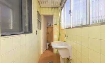 Imagem 6: Apartamento com 3 dormitórios à venda, 75 m² por R$ 390.000,00 - Caiçaras - Belo Horizonte