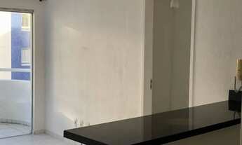 Imagem 6: Apartamento para venda tem 50 metros quadrados com 1 quarto