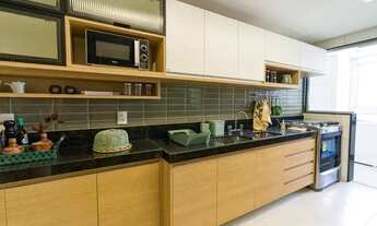 Imagem 6: Apartamento para venda tem 162 metros quadrados com 4 quartos em Boa Viagem - Recife - PE