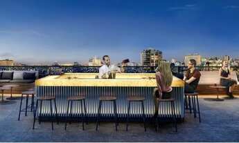 Imagem 16: Apartamento para Venda - 37.07m², 1 dormitório, Auxiliadora