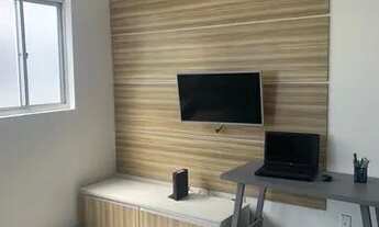 Imagem 3: Alugo Ap Condomínio Jardim Brasileto