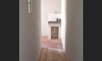 Imagem 4: Casa assobrada de dois dormitórios, 2 vagas, quintal, com 95 m2