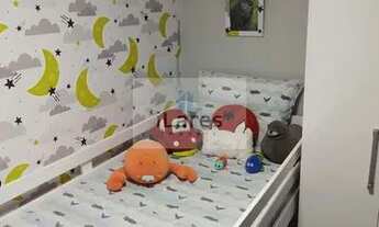 Imagem 8: Apartamento com 2 dorms, Baeta Neves, São Bernardo do Campo - R$ 215 mil, Cod: 3173