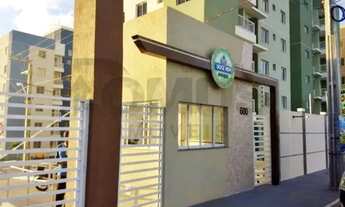 Imagem 5: Apartamento Residência doce vida bosque