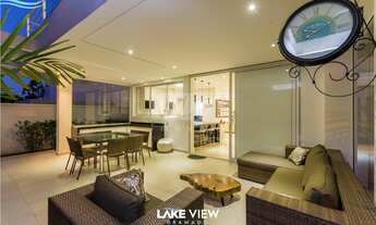 Imagem 2: Casa - Sítios de Recreio Gramado - Campinas