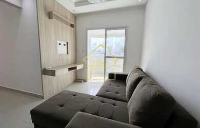 Imagem 4: Praia Grande - Apartamento Padrão - Guilhermina