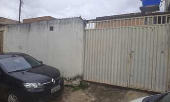 Imagem 7: Vende-se uma casa na estrutural