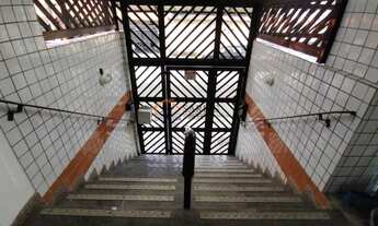 Imagem 2: Cobertura Duplex para Venda em Praia Grande, Ocian, 3 dormitórios, 1 suíte, 2 banheiros, 1