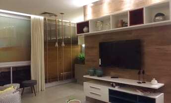 Imagem 5: Torre Lumiar, bairro Batista Campos, três quartos