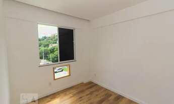 Imagem 6: Apartamento para Aluguel - Engenho de Dentro, 2 Quartos, 48 m2