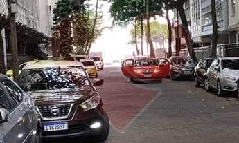 Imagem 2: Apartamento para venda possui 179 metros quadrados com 3 qts