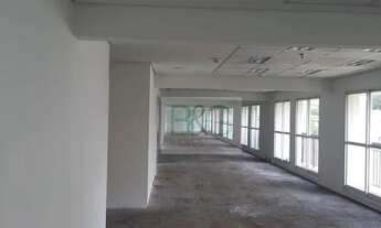 Imagem 2: Laje, 516 m² - venda por R$ 6.230.000,00 ou aluguel por R$ 27.355,51/mês - Santana - São P