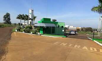 Imagem 6: Terreno condomínio vivenda dos pescadores