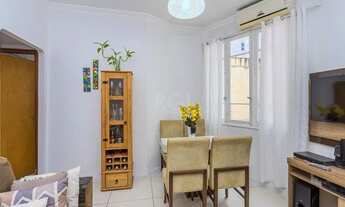 Imagem 5: Apartamento para Venda - 50.19m², 2 dormitórios, Centro Histórico