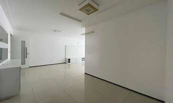 Imagem 3: Apartamento para aluguel possui 151 metros quadrados com 3 quartos em Aldeota - Fortaleza