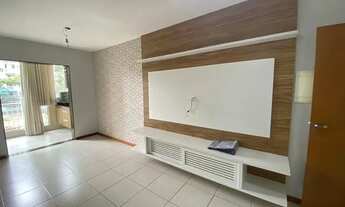 Imagem 1: Ph- Lindo apartamento andar baixo com planejados- Cond. Veredas Buritis!