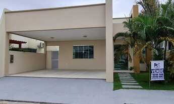 Imagem: Casa de condomínio térrea para venda tem