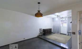 Imagem 2: Casa para Aluguel - Campo Belo, 3 Quartos, 100 m2