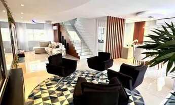 Imagem: Casa para venda possui 384 metros quadrados