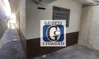 Imagem 7: Casa com 1 dormitório para alugar, 70 m² por R$ 1.040,00/mês - Taipas - São Paulo/SP