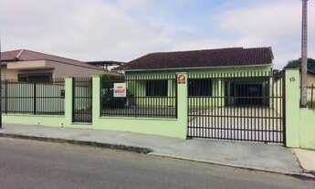 Imagem 2: Casa no Itaum, 3 dormitórios sendo 1 suíte