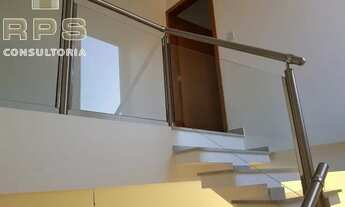 Imagem 3: Casa à venda em Atibaia, na região da Alameda Lucas, 3 quartos sendo 2 suites, 4 banheiros