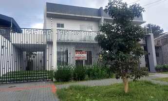 Imagem: Sobrado semi-novo no Pioneiros Catarinenses