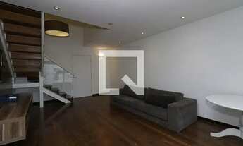 Imagem 6: Apartamento para Aluguel - Jardim Paulista, 3 Quartos, 151 m2